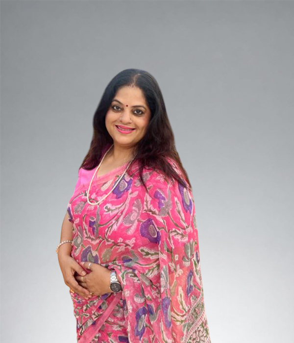 Dr. Bandana Sarangi