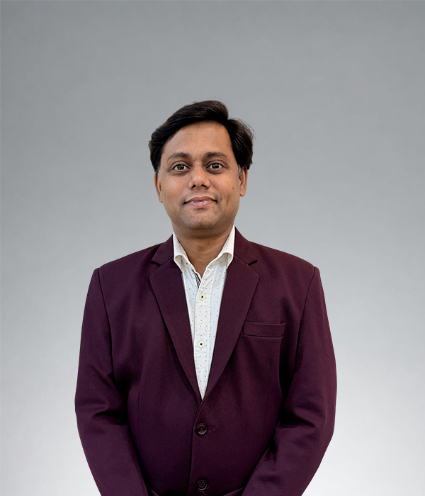 Debashis Mishra