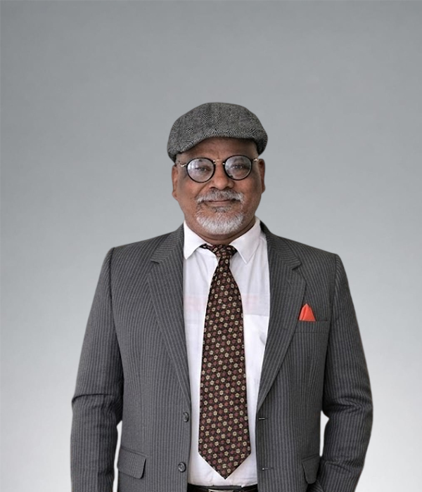 Debashis Mishra