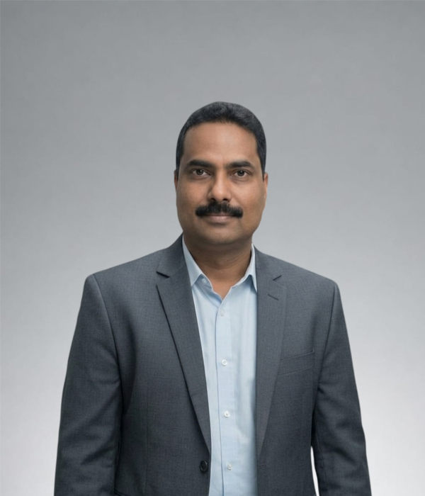 Debashis Mishra