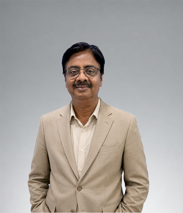 Dr. Michael Rodriguez